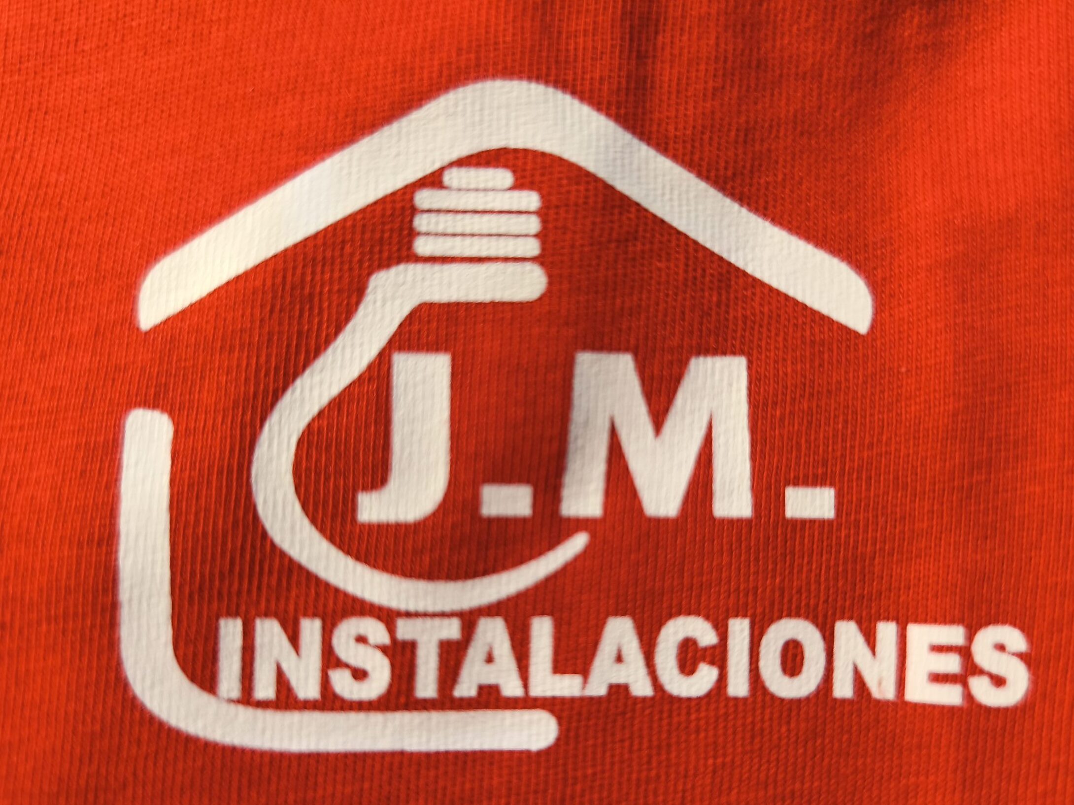 logo JM instalaciones