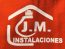 logo JM instalaciones